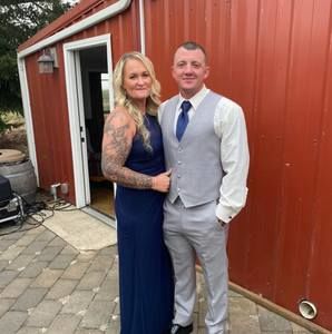 Meet your Posher, Teri